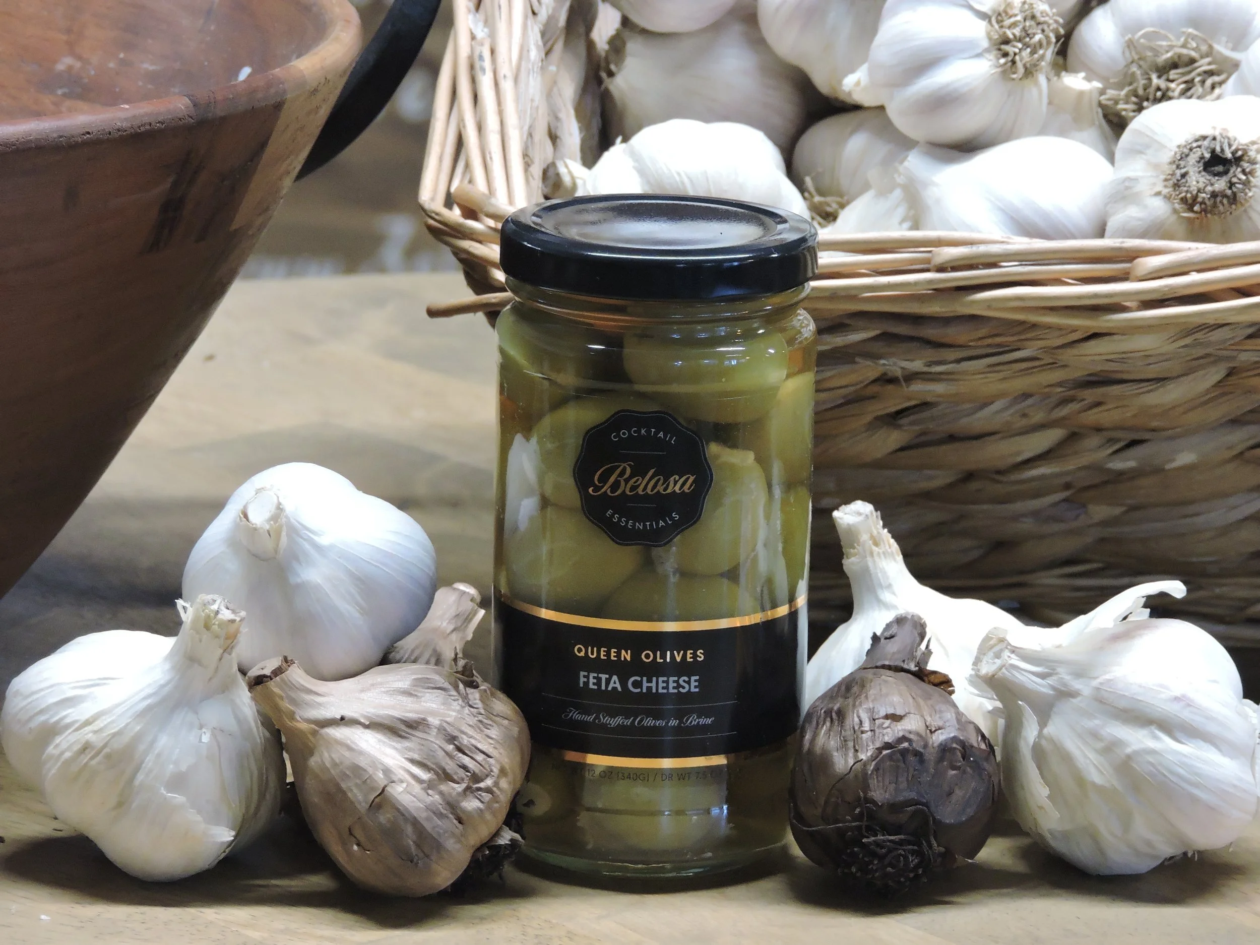 Shop Online Now — 3 Sisters Garlic
